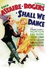 Poster for Shall We Dance