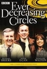 Ever Decreasing Circles Episode Rating Graph poster