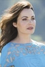 Erica Durance isMegan Washington