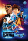 Шпионски бъркотии Цял филм BG (2019)
