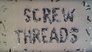 Screw Threads
