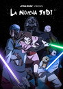 Image Star Wars: Visions - La novena Jedi (2026) Temporada 1 HD 1080p Latino Castellano