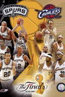 The 2007 NBA Finals