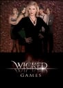 Wicked Wicked Games Episode Rating Graph poster