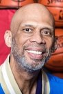 Kareem Abdul-Jabbar isSelf - Student / Friend