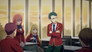 Classroom of the Elite 4x5
