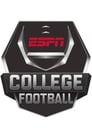 ESPN College Football Thursday Primetime Episode Rating Graph poster