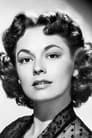 Ruth Roman isLil Charny