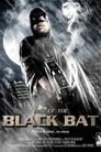 Poster for Rise of the Black Bat