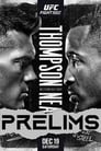 UFC Fight Night 183: Thompson vs. Neal – Prelims