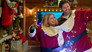 'Tis the Season for Karma