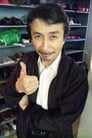 Shigeru Ushiyama is