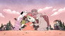 Summer Camp Island 6x16