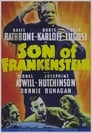 5-Son of Frankenstein