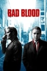 Bad Blood Episode Rating Graph poster