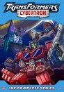 Transformers: Cybertron Episode Rating Graph poster