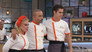 Clase Magistral con la Chef Adria