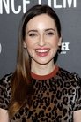 Zoe Lister-Jones isKate