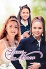 Lazos de Amor Episode Rating Graph poster