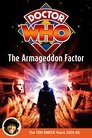 Doctor Who: The Armageddon Factor