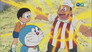 Nobita Becomes a Sticker!?