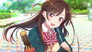 Kanojo, Okarishimasu - الحلقة 1