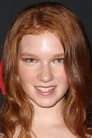 Annalise Basso isLillian