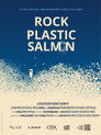 Rock Plastic Salmon
