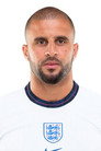 Kyle Walker isSelf