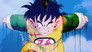 Gohan's Rage