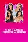 Teen Mom UK: My Birth Story Episode Rating Graph poster