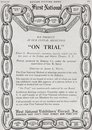 On Trial