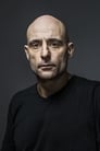 Mark Strong isFrank Agnew
