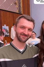 Joshua Robinson isHimself