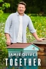 Jamie Oliver: Together Episode Rating Graph poster