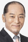 Sosuke Tokuyama isSensei