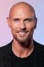 Luke Goss isJay