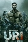 Uri: The Surgical Strike (2019)