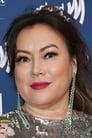 Jennifer Tilly isPiloff (voice)