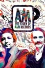Mr. A & Mr. M: The Story of A&M Records Episode Rating Graph poster