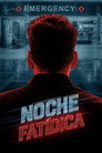Image Noche fatídica latino 2026