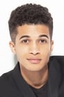 Jordan Fisher isFinly (voice)