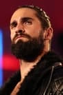 Colby Daniel Lopez is Seth Rollins