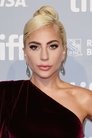 Lady Gaga isPatrizia Reggiani