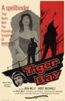 Tiger Bay poster