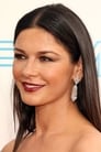 Catherine Zeta-Jones isTheo