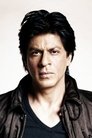 Shah Rukh Khan isMajor Ram Prasad Sharma