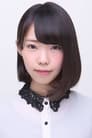 Hiyori Kouno isCure Sparkle/Hinata Hiramitsu (voice)