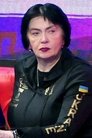 Irina Deryugina isSelf
