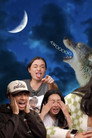 Smosh Werewolf Marathon 2024 (2025) - Affiche